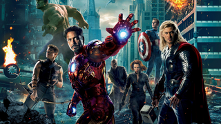Tim Burton Doesn't Think Marvel's Momentum Can Last